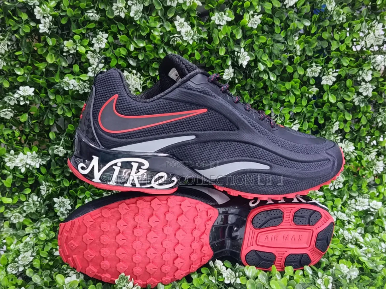 *Nike Air Max Ultra 2*