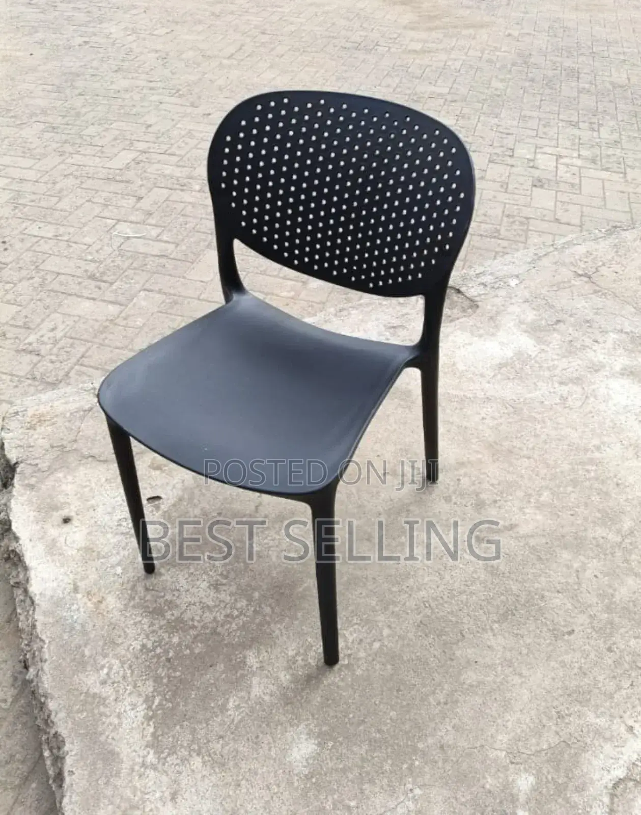 Outdoor/Waiting Chairs