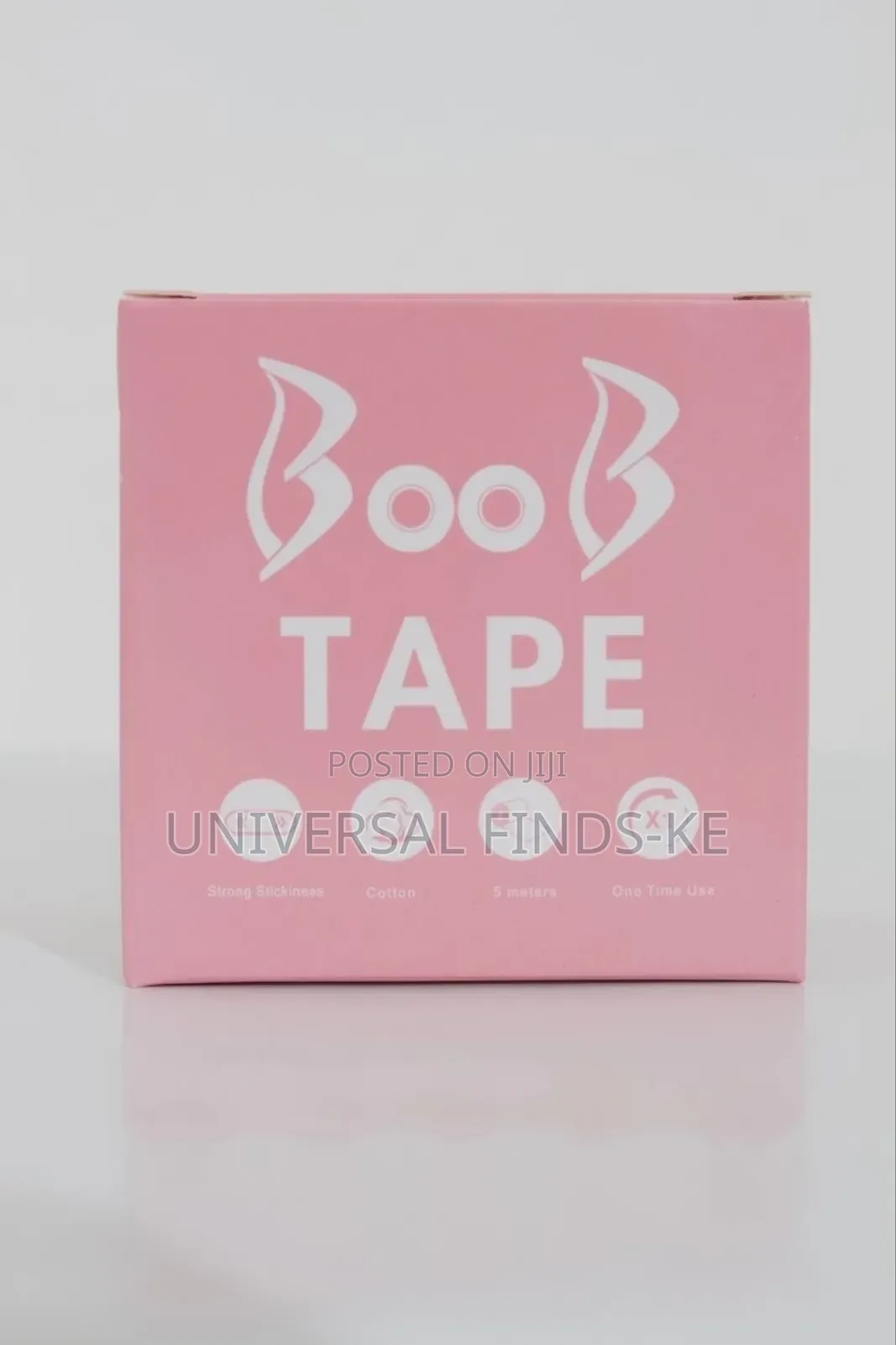 Boob Tape Available