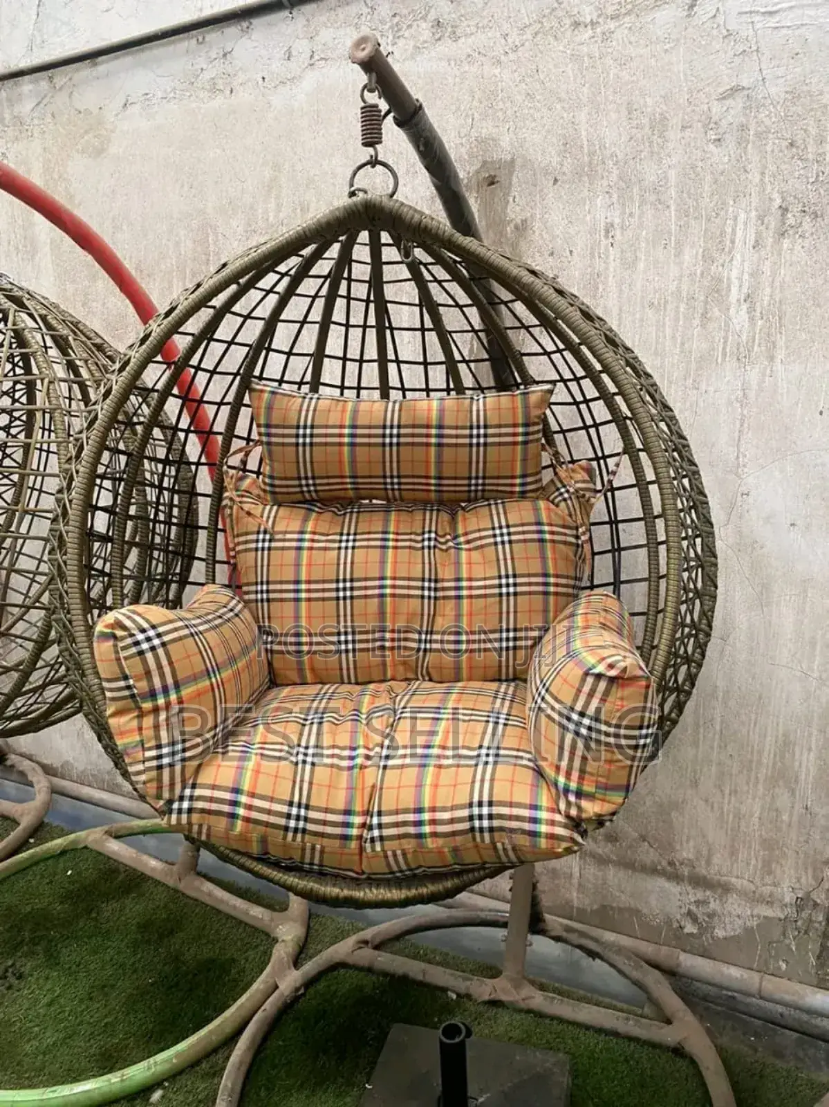 Hammock Swing Chair