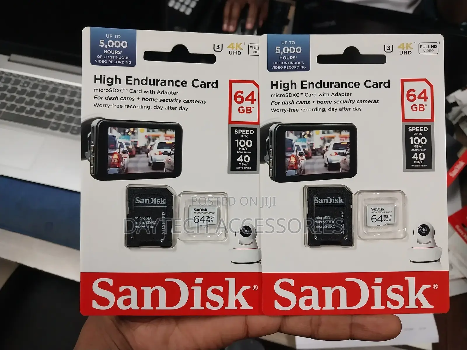 64gb Sandisk High Endurance Warranty Sandisk High Endurance