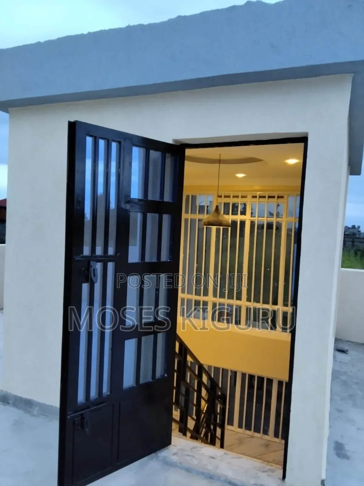 3bdrm Bungalow in Matangi Junction, Kimbo for rent
