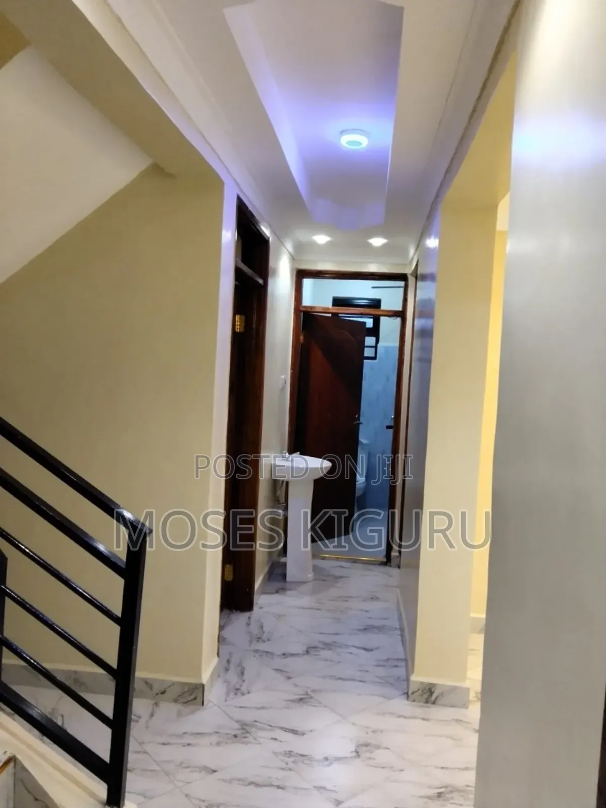 3bdrm Bungalow in Matangi Junction, Kimbo for rent