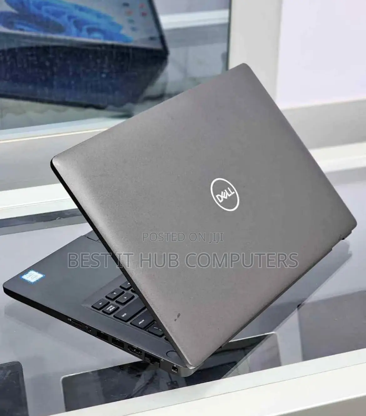 Laptop Dell Latitude 5400 8GB Intel Core i5 SSD 256GB