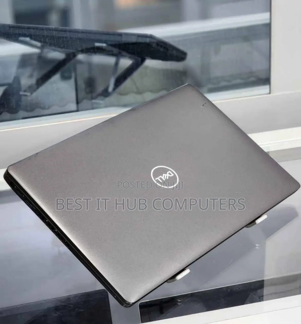 Laptop Dell Latitude 5400 8GB Intel Core i5 SSD 256GB