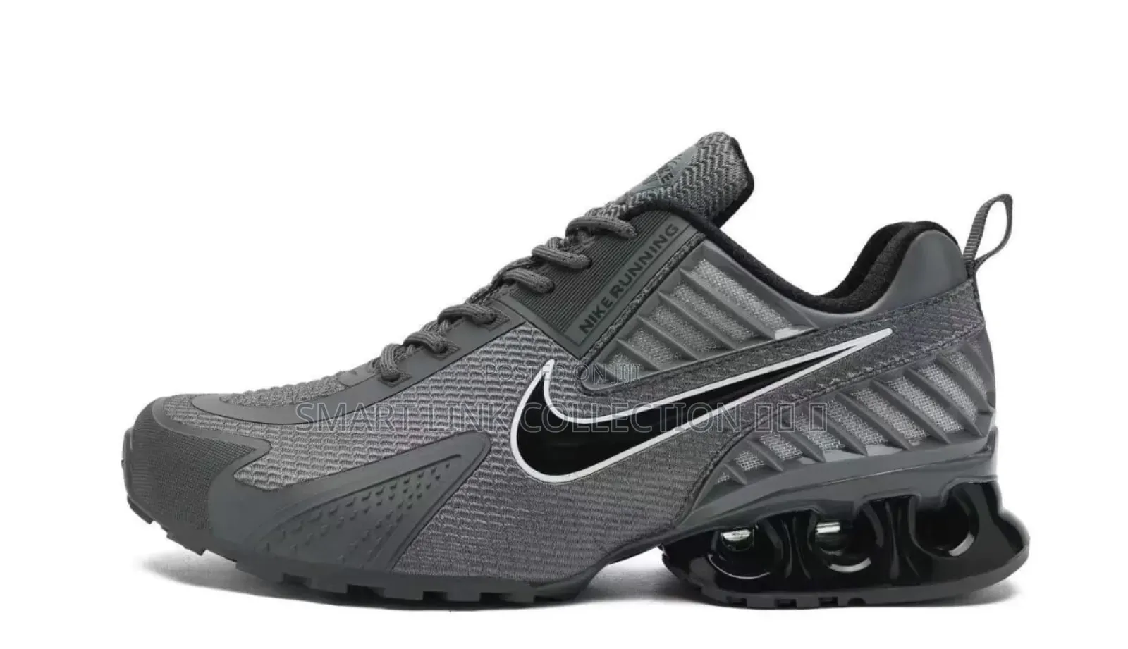 New Nike Ultra Sneakers