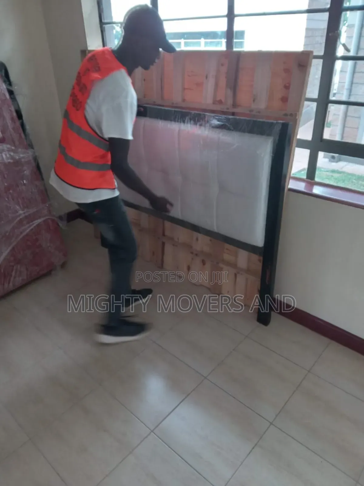 Professional Movers Within Woodley/Upper Hill/Runda