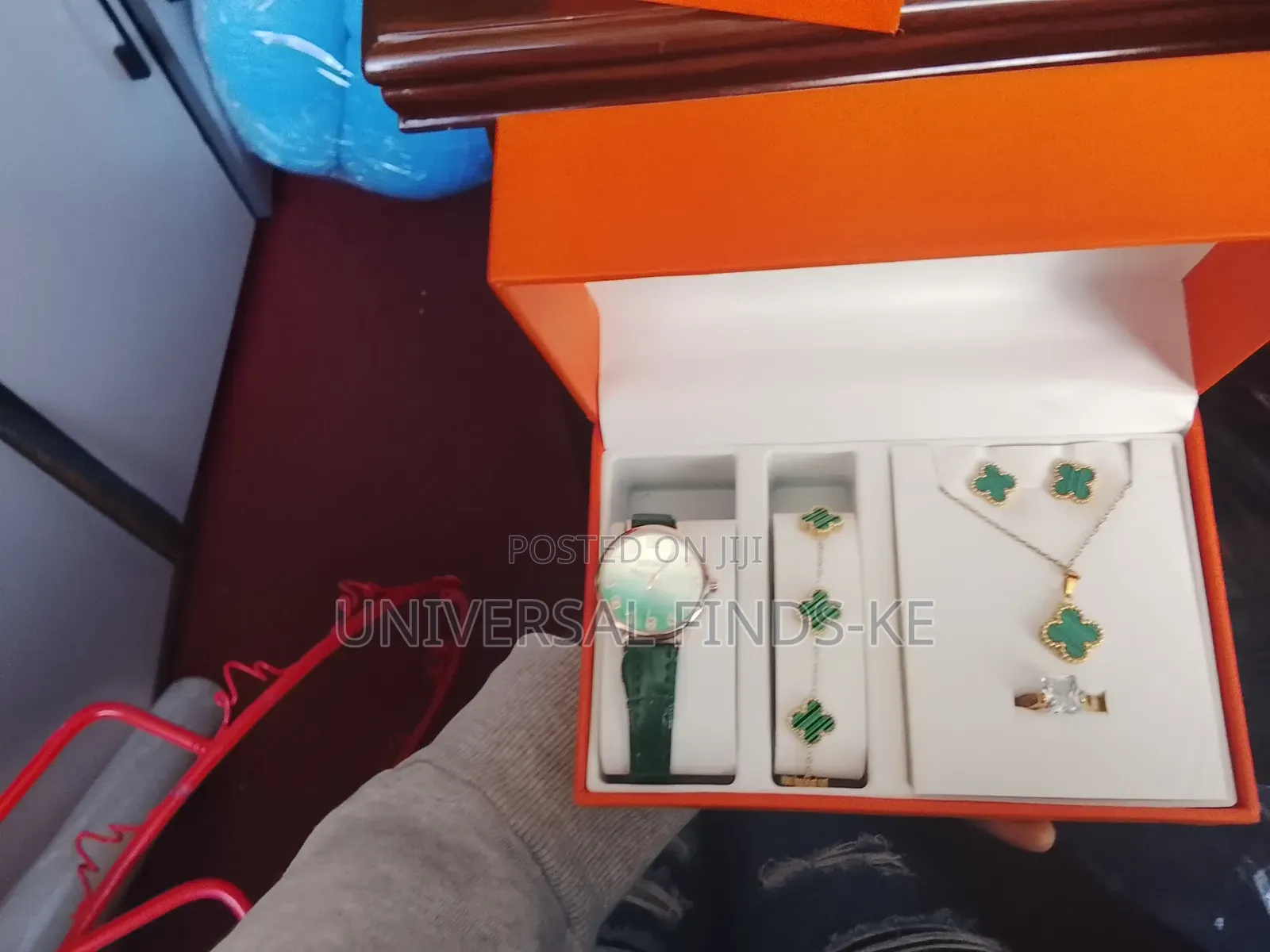 Ladies Gift Box