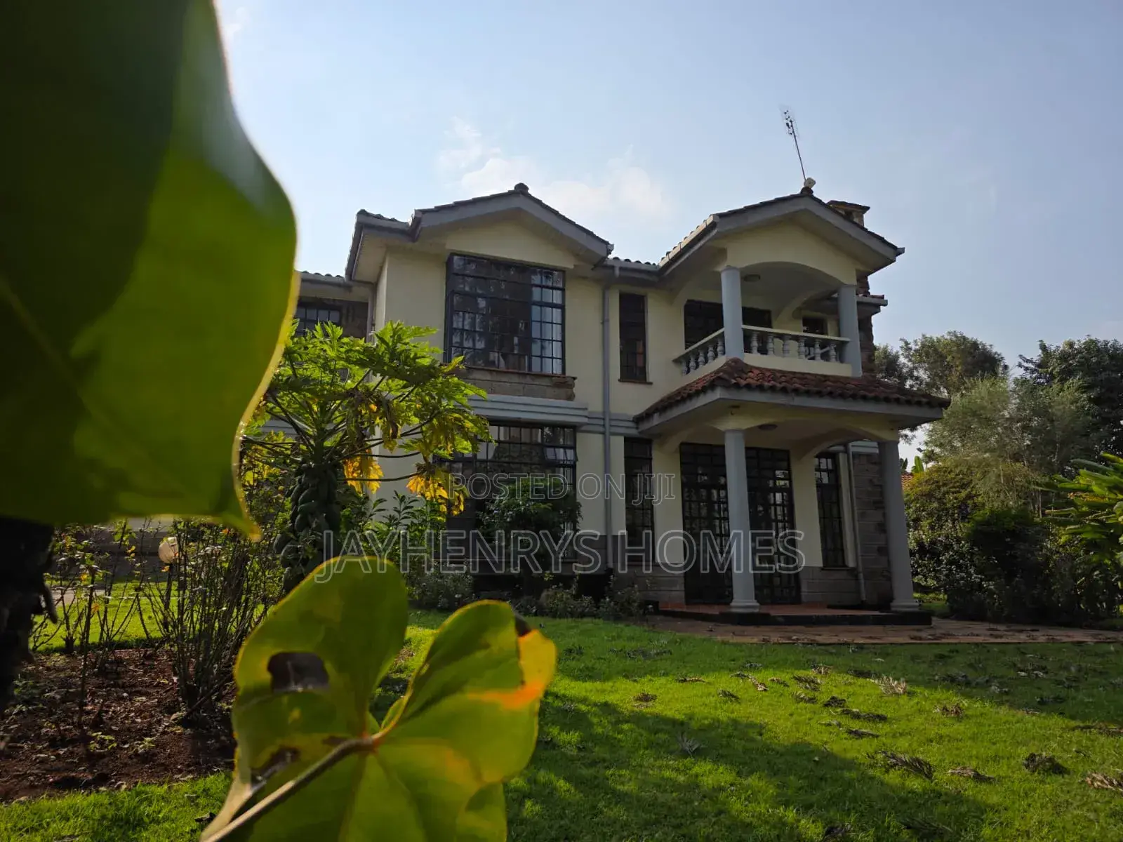 4bdrm House in Rosslyn for sale
