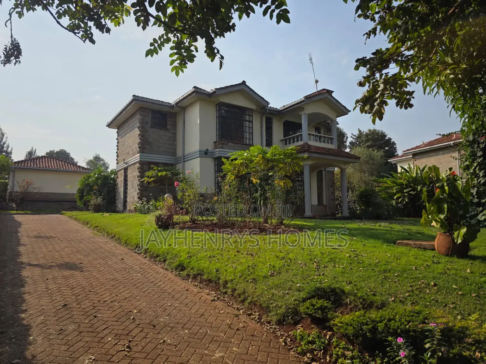 4bdrm House in Rosslyn for sale
