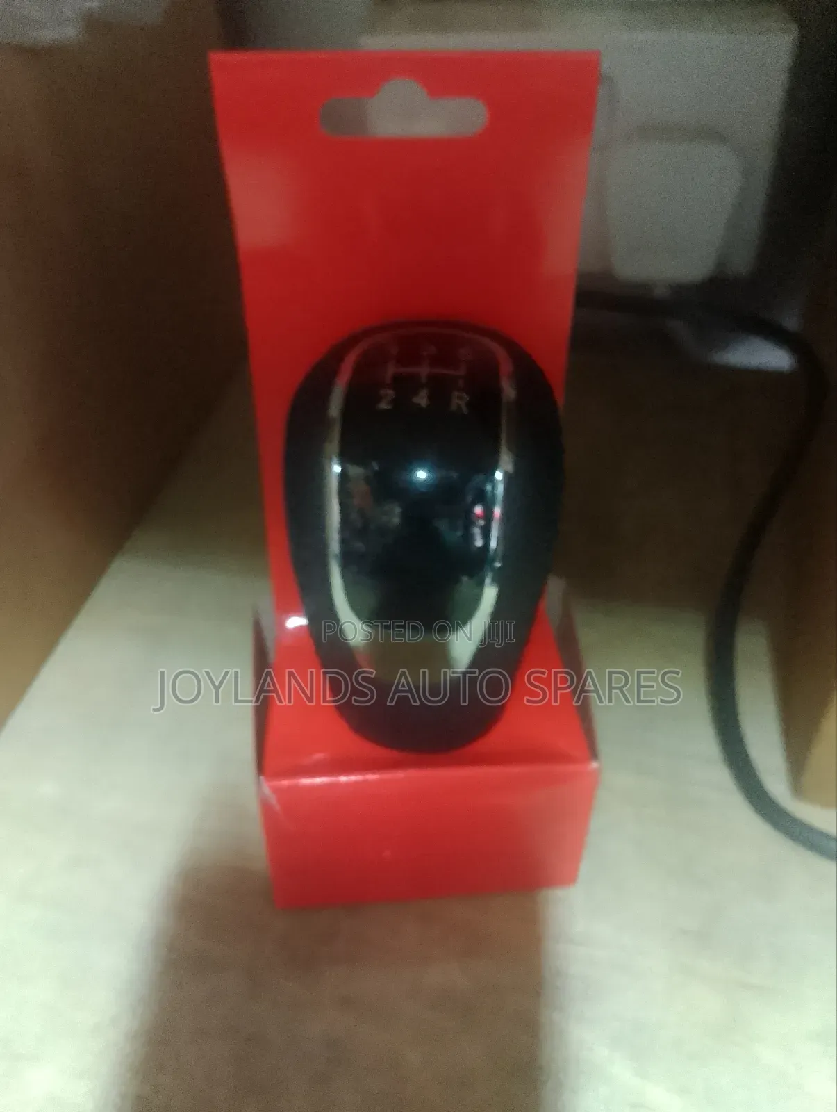 Universal Manual Gear Knob 5gear)