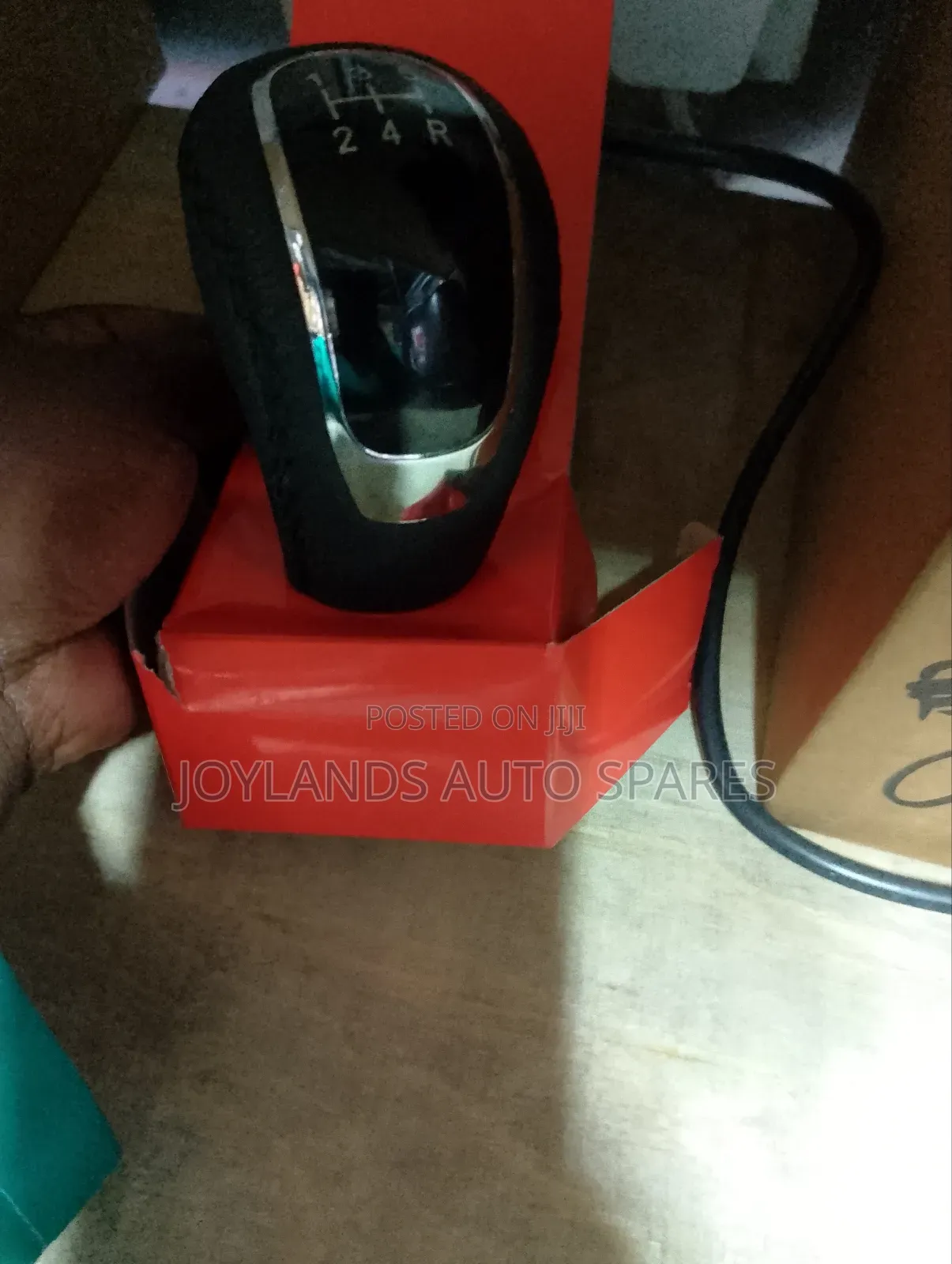Universal Manual Gear Knob 5gear)