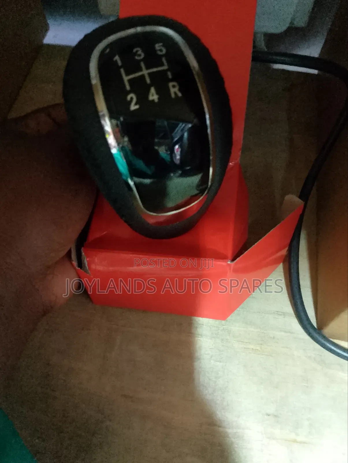 Universal Manual Gear Knob 5gear)