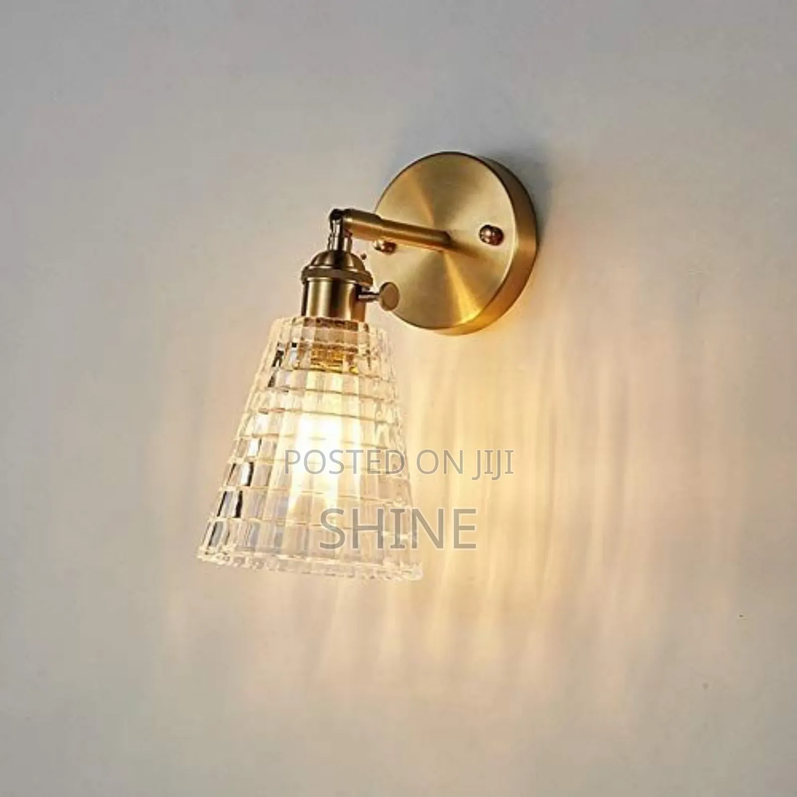 Modern Wall Light