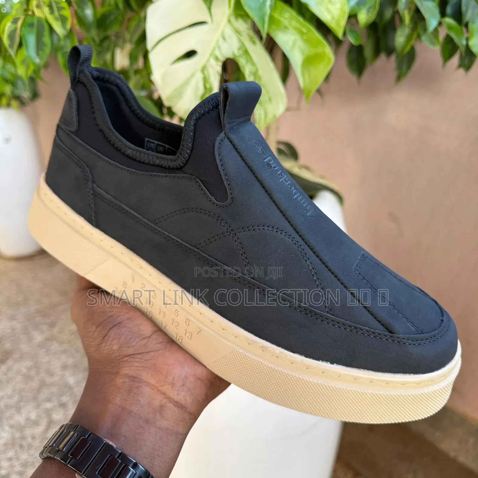 Timberland Kamba Less Casual