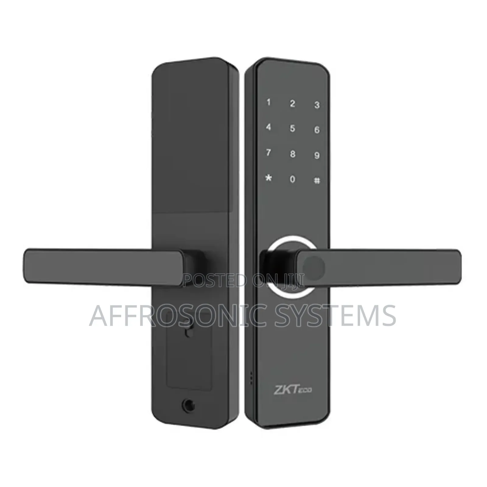 Ml100 Residential Smart Lock