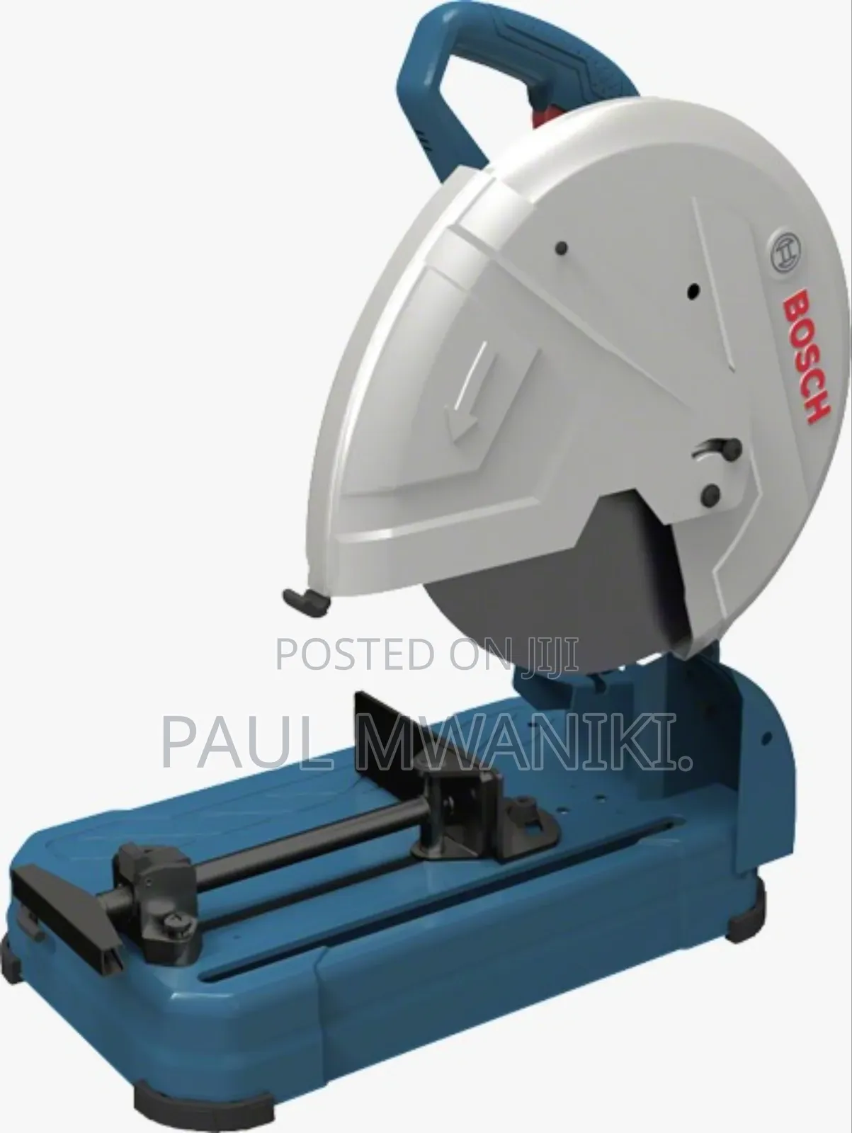 Professional Cut-off Saw Bosch Gco 240