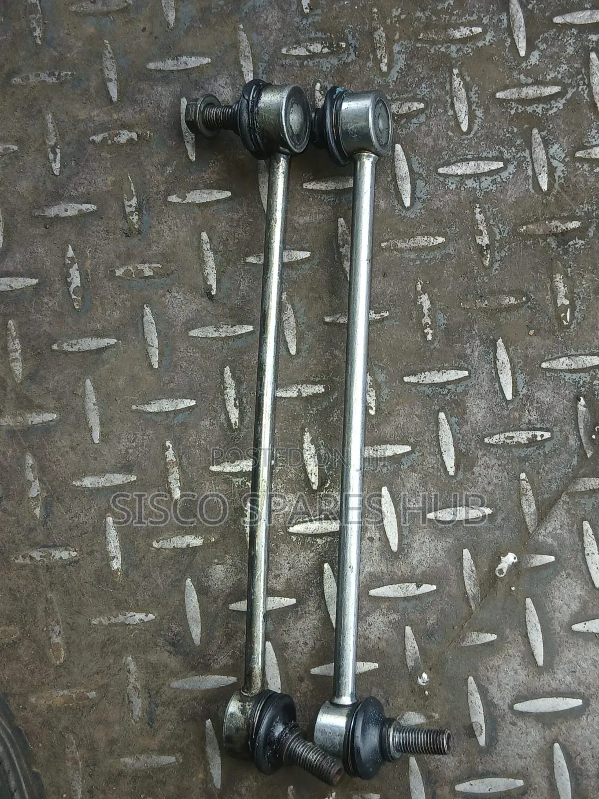 Stabilizer Links Suzuki Every