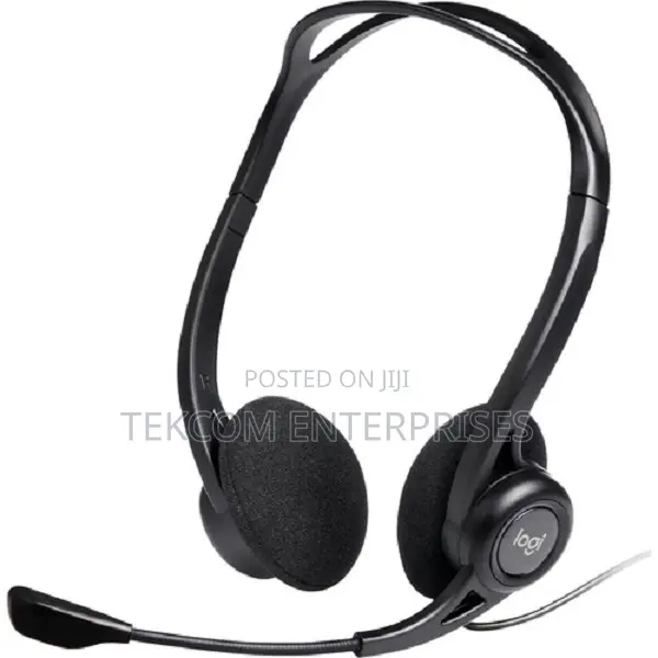 H960 Logitech/ H960 Logitech Headphones