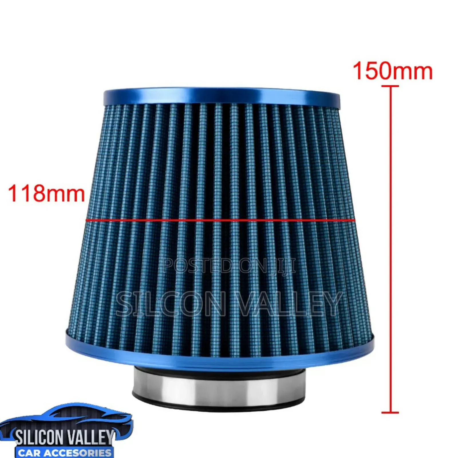 Aftermarket Reusable Washable Air Filter