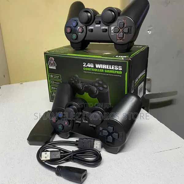 ' Hd, 10,000 Games,M8 Pro Mini Game Console