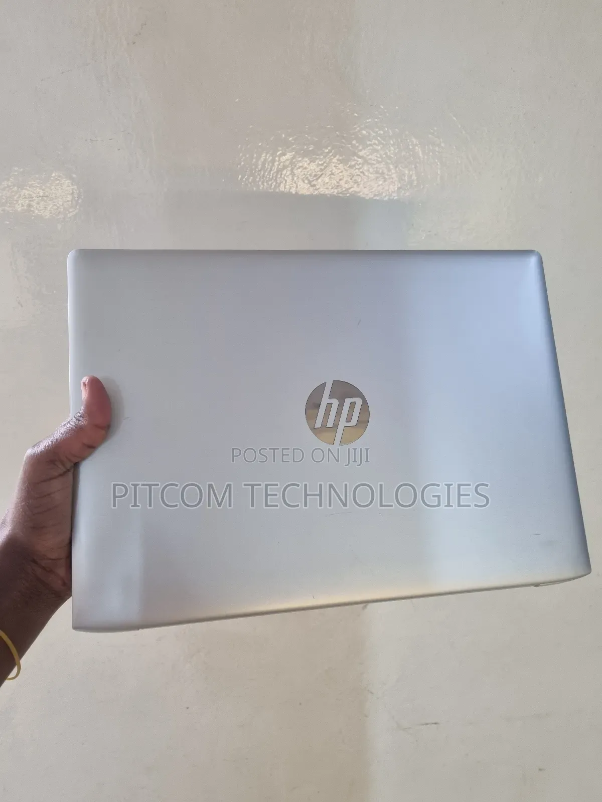 Laptop HP ProBook 430 G5 8GB Intel Core I7 SSD 256GB