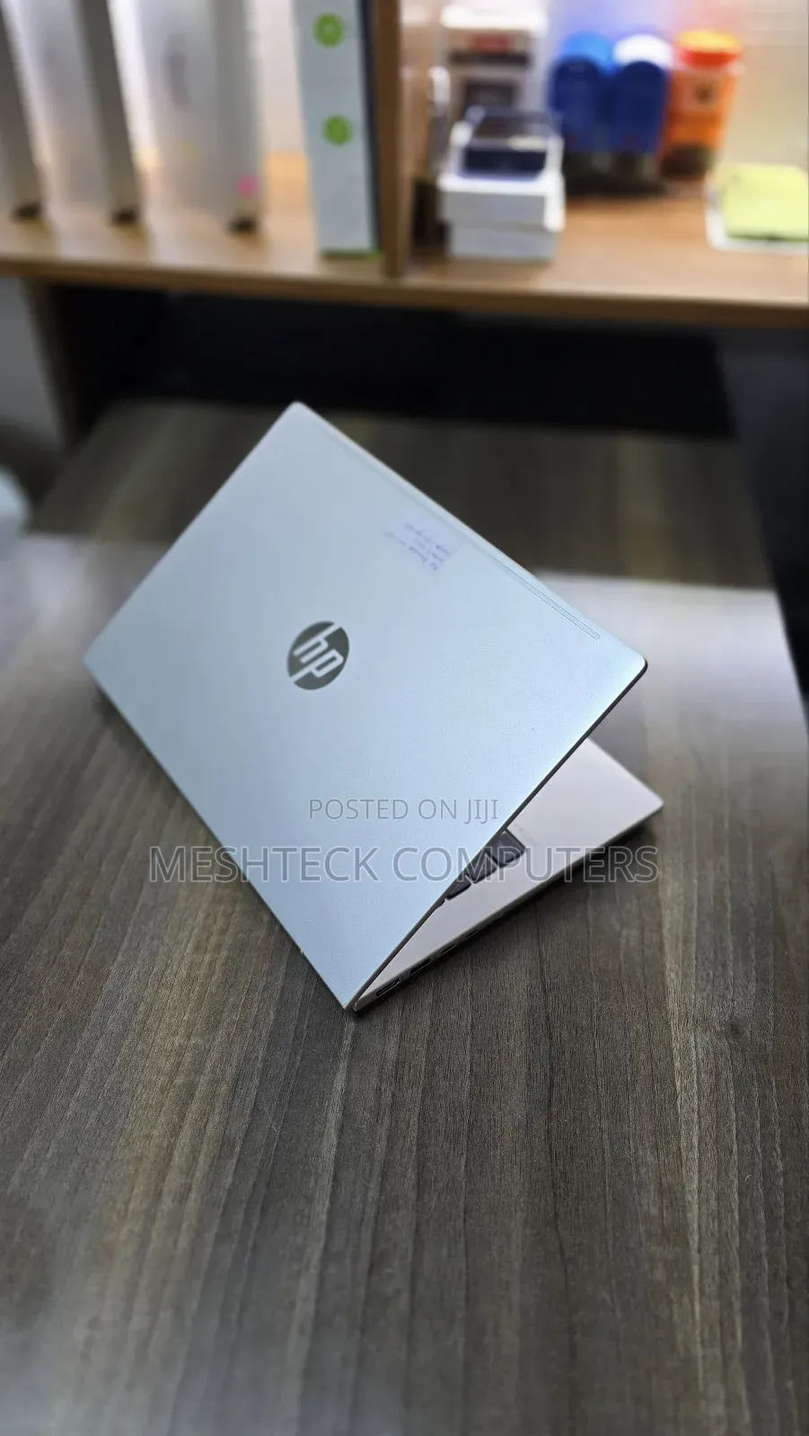 Laptop HP ProBook 440 G10 16GB Intel Core Ultra 5 SSD 512GB