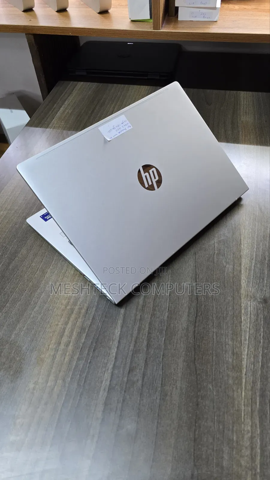 Laptop HP ProBook 440 G10 16GB Intel Core Ultra 5 SSD 512GB