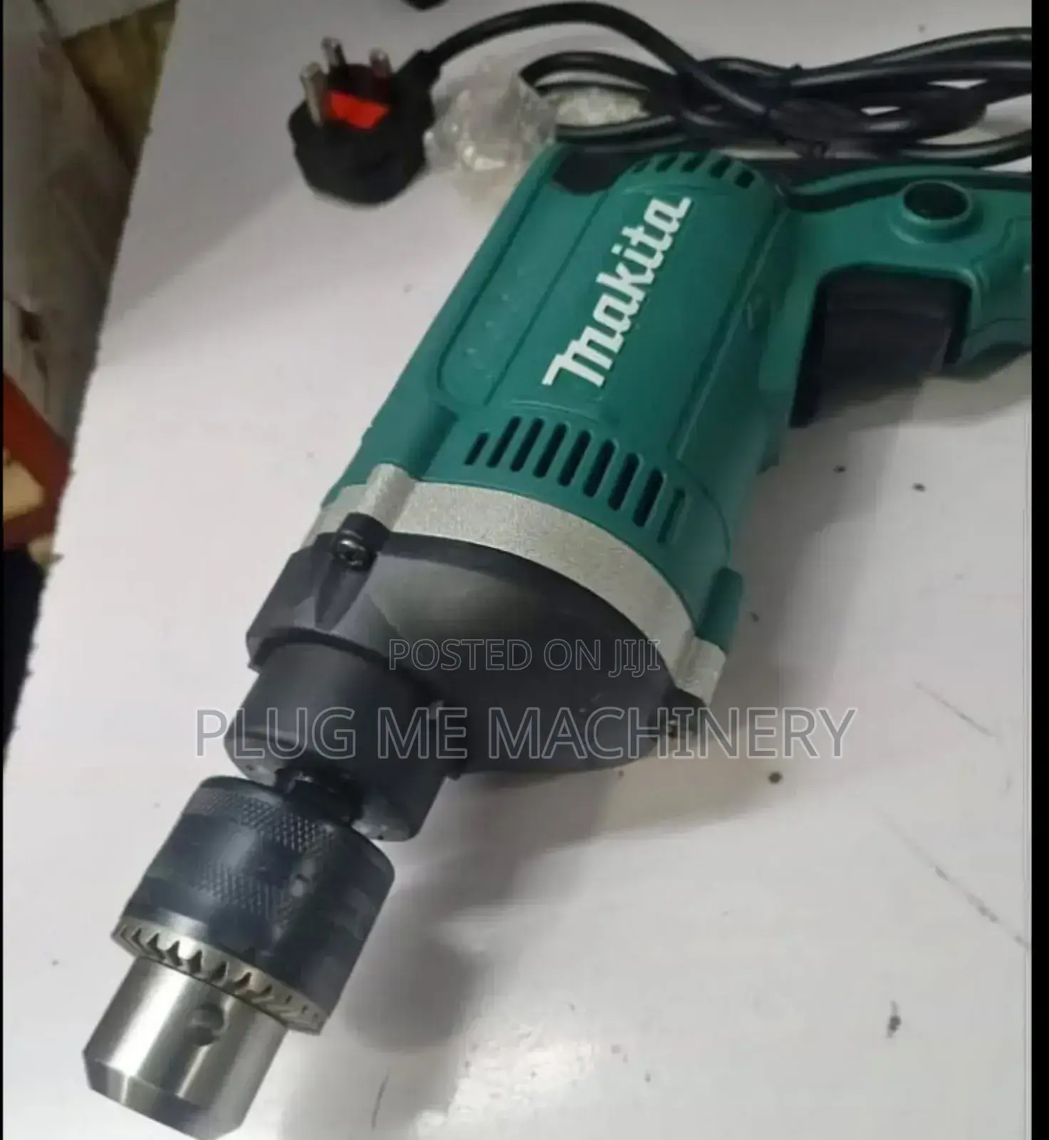 Makita Drill Machine