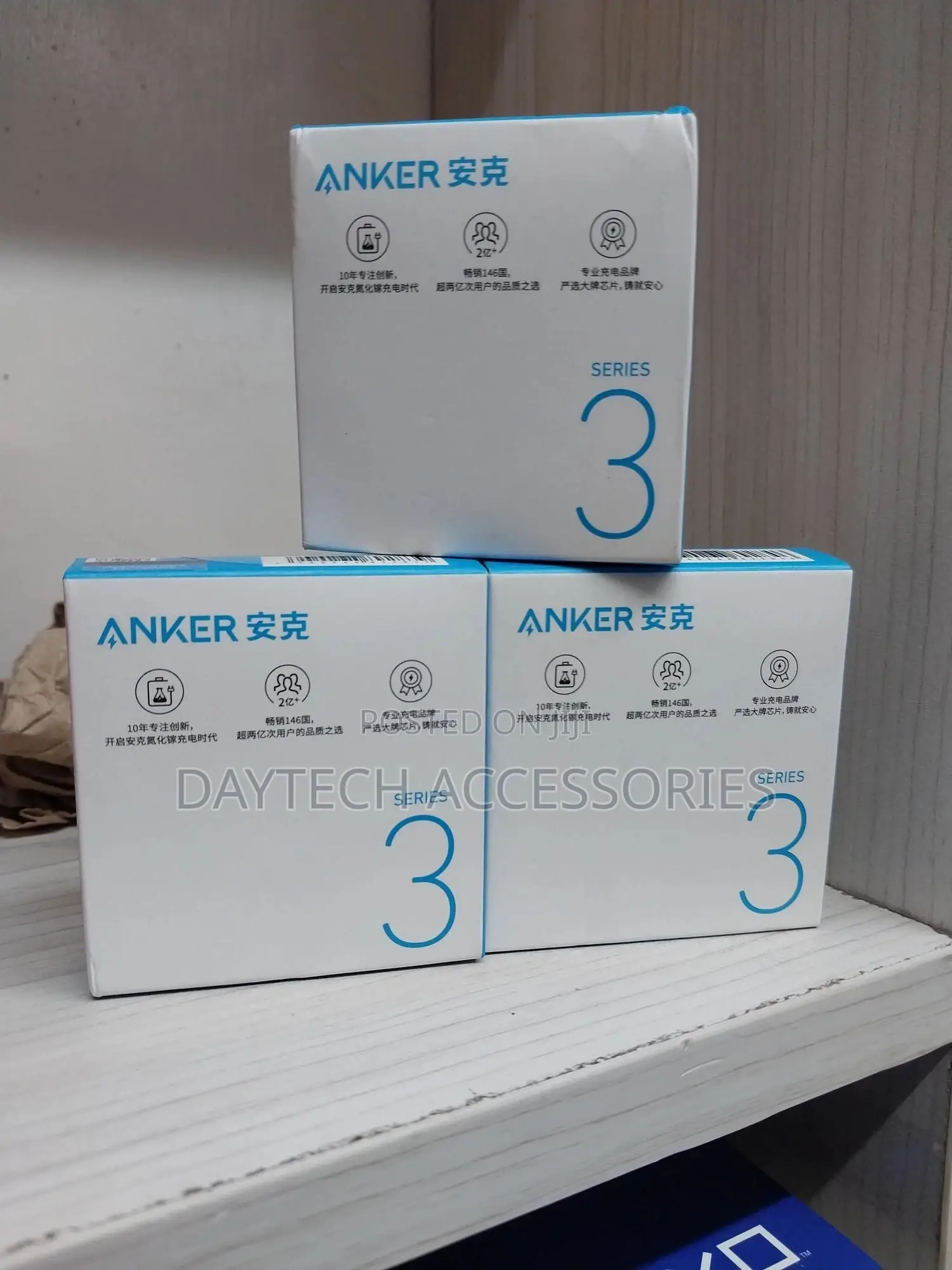 Anker Usb C to Lightning Cable Mfi Certified