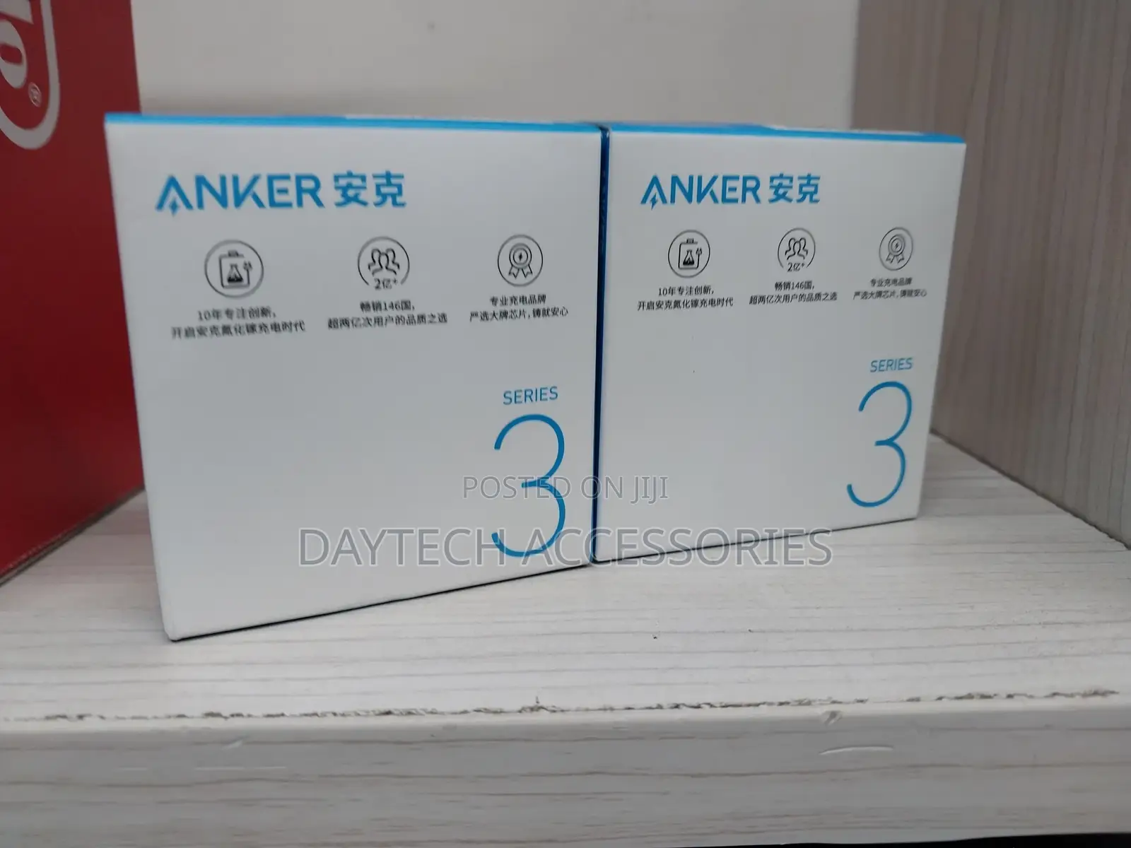 Anker Usb C to Lightning Cable [Apple Mfi Certified]