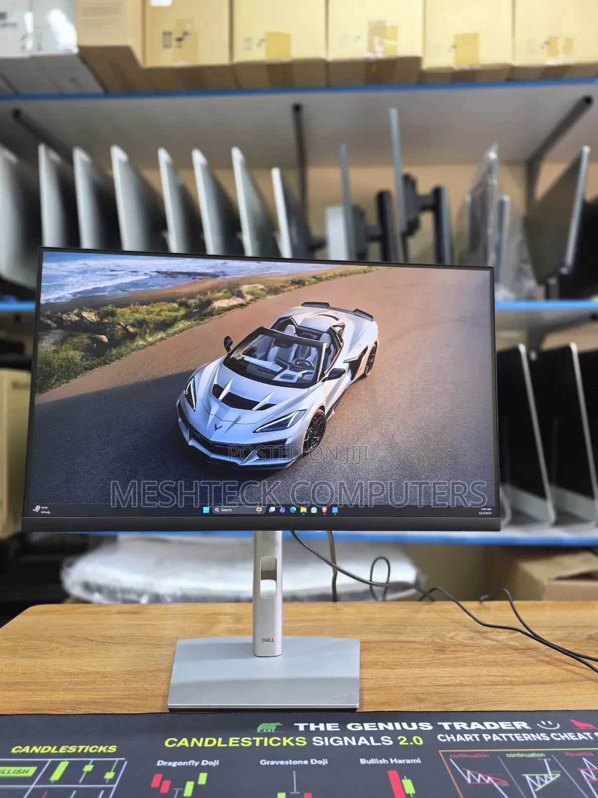 Dell P2422h Monitor