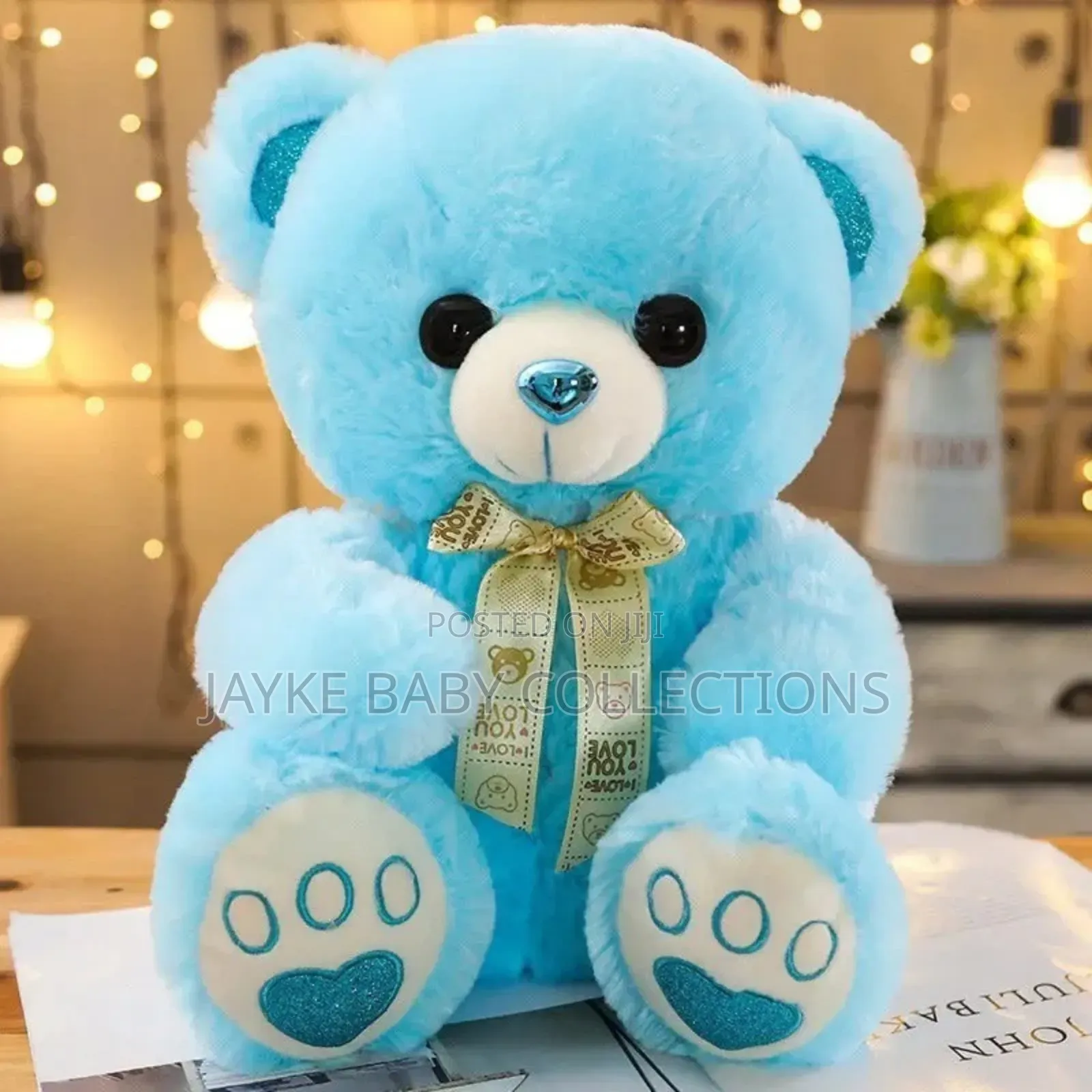 65cm Soft Teddy Bear Plush Toy