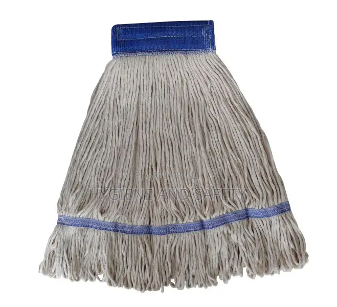 Kentucky Mop Head Only (Blue)