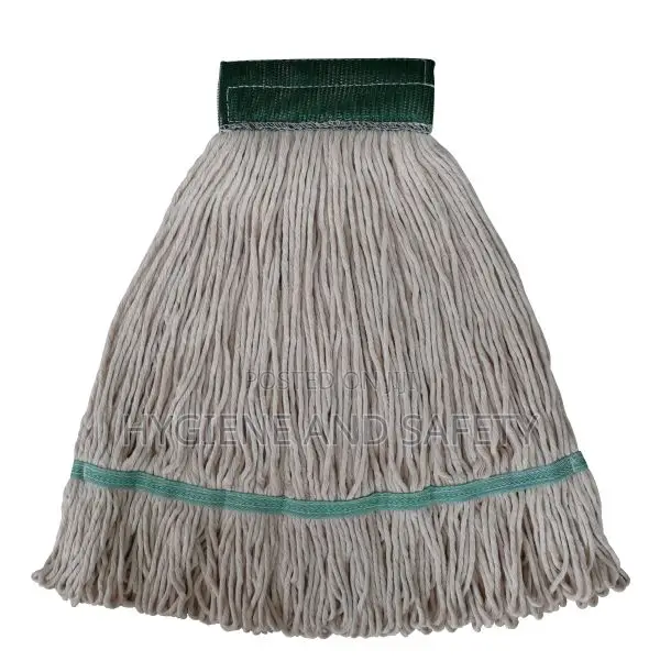 Kentucky Mop Head Only (Green)