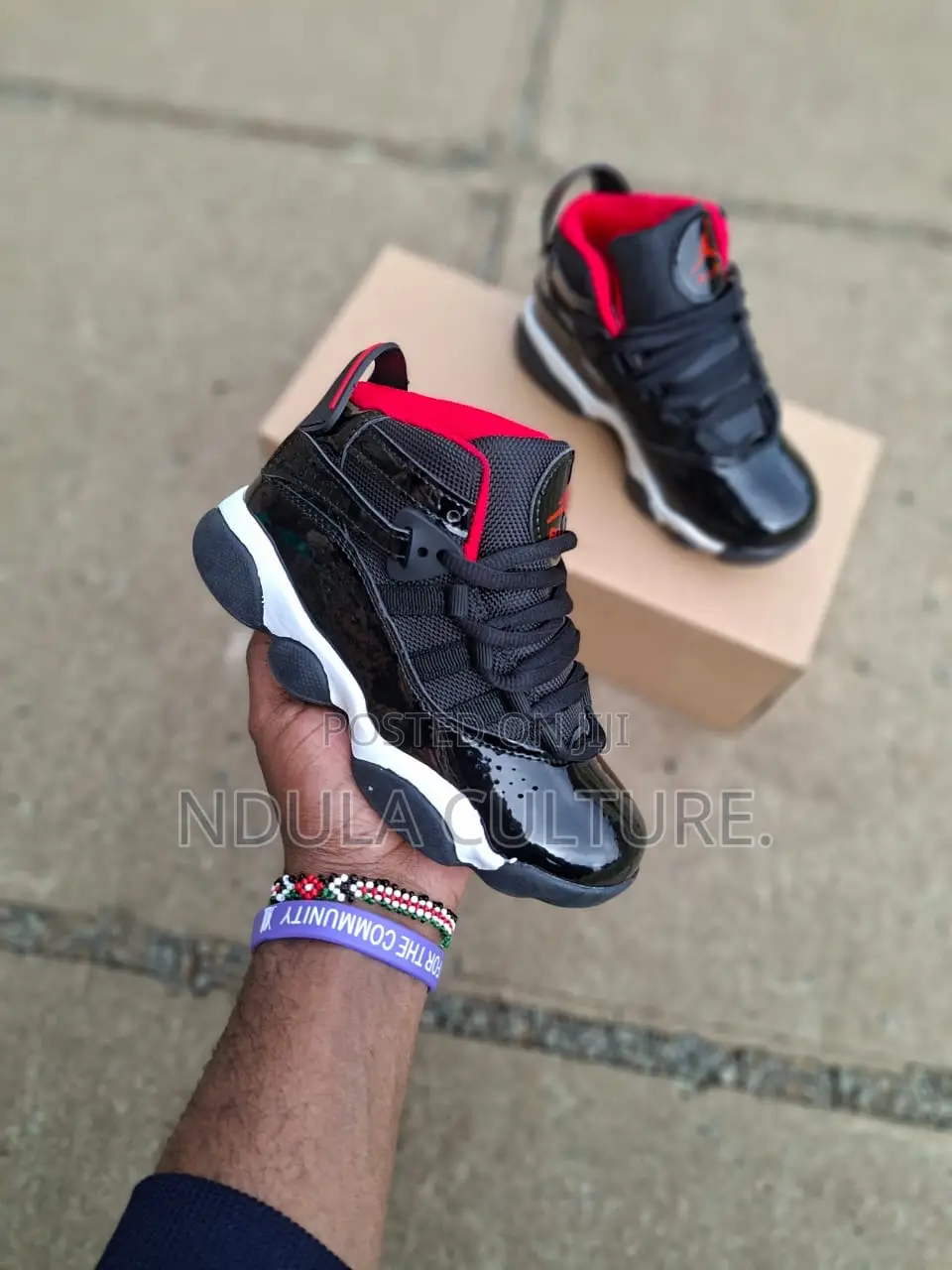 Jordan 11 Kidz Sizes From 25—To—-36