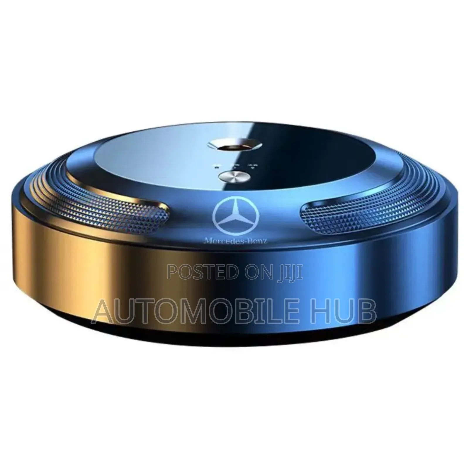 Mercedes Premium Aromatherapy Car Perfume –Benz Luxury Car Fragrance