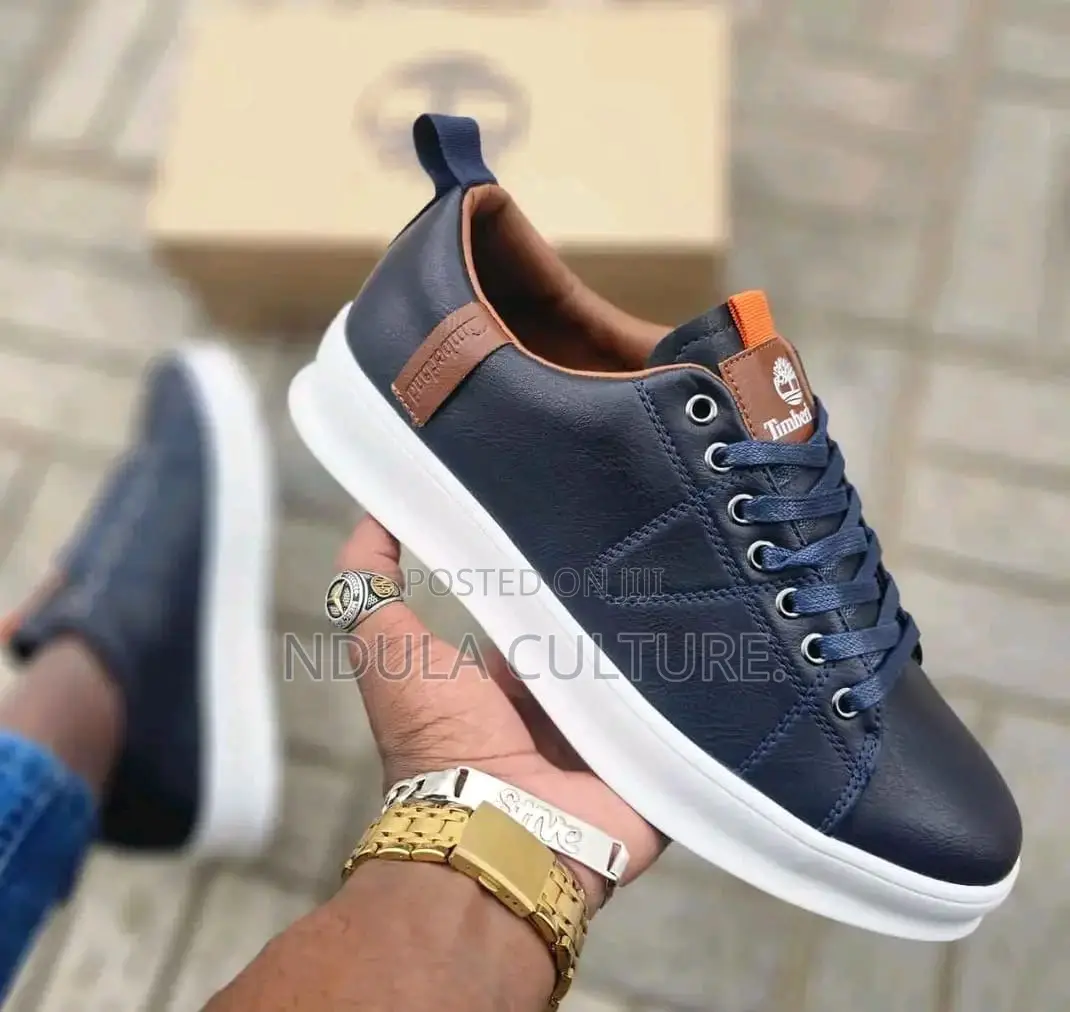 Timberland Casuals