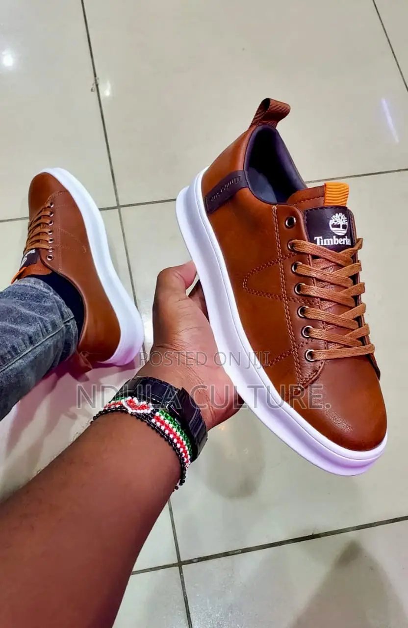 Timberland Casuals