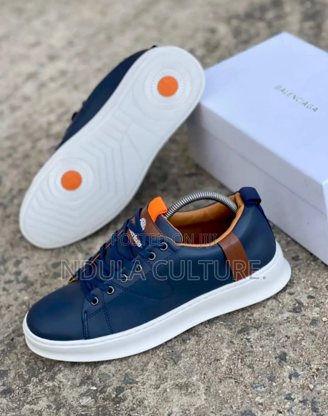 Timberland Casuals