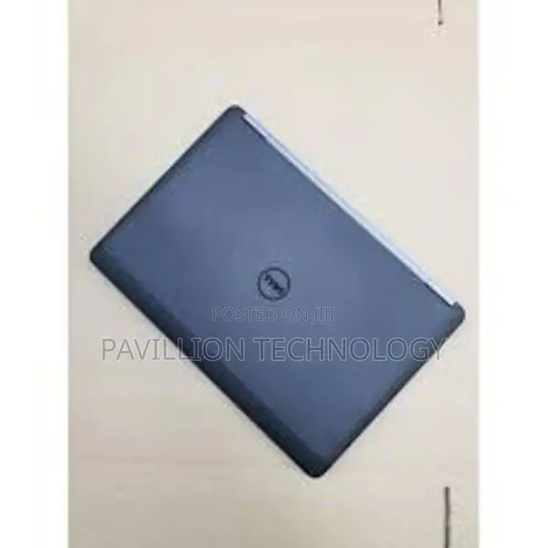 Laptop Dell Latitude 12 E7270 8GB Intel Core i5 SSD 256GB