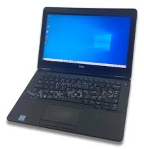 Laptop Dell Latitude 12 E7270 8GB Intel Core i5 SSD 256GB