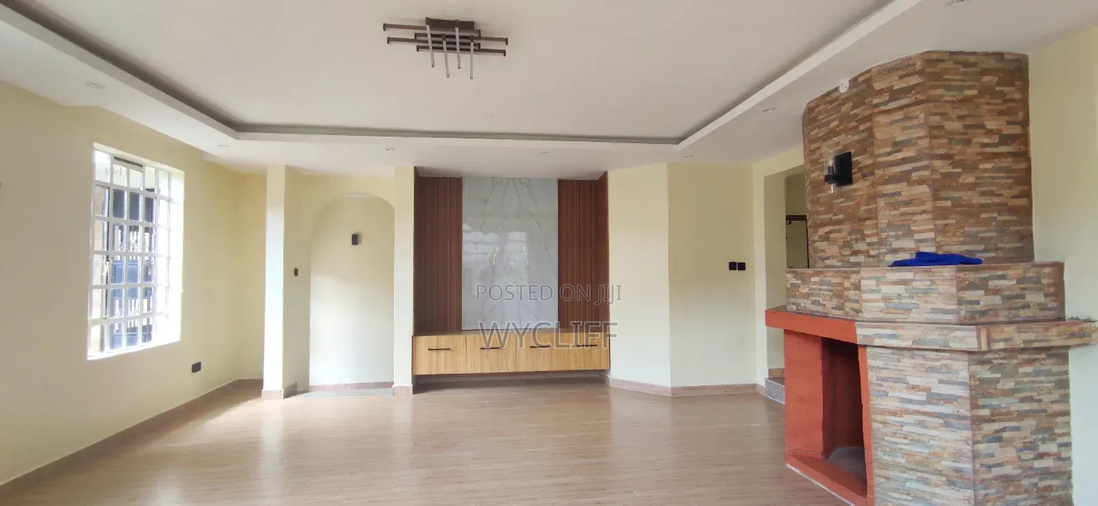 4bdrm Mansion in Kiserian for sale