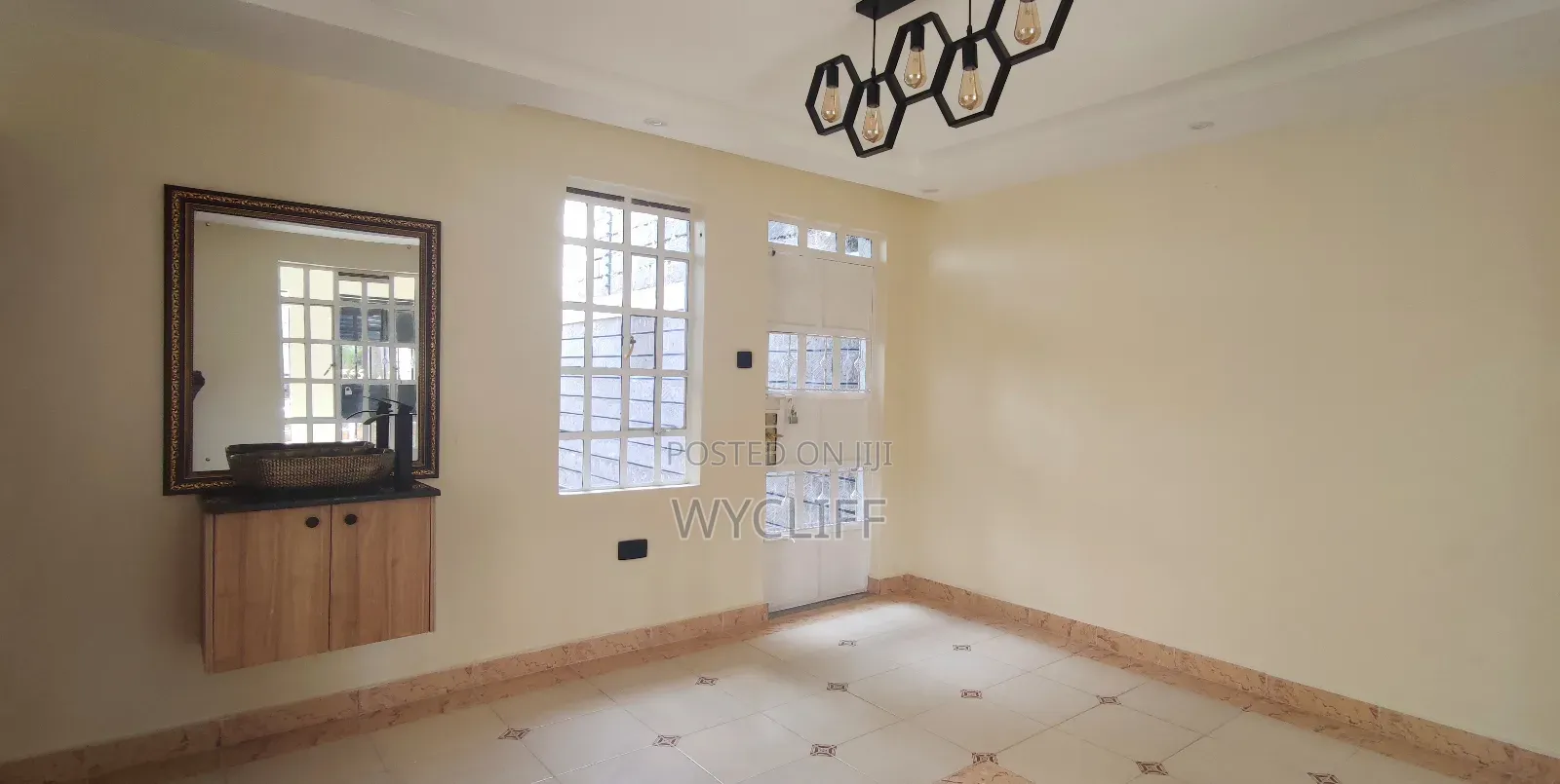 4bdrm Mansion in Kiserian for sale