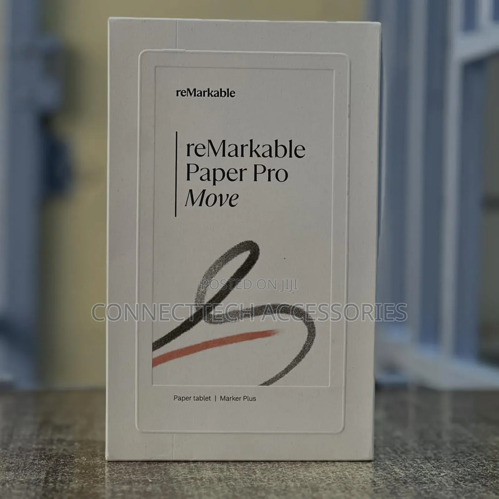 New Tablet 64 GB Black
