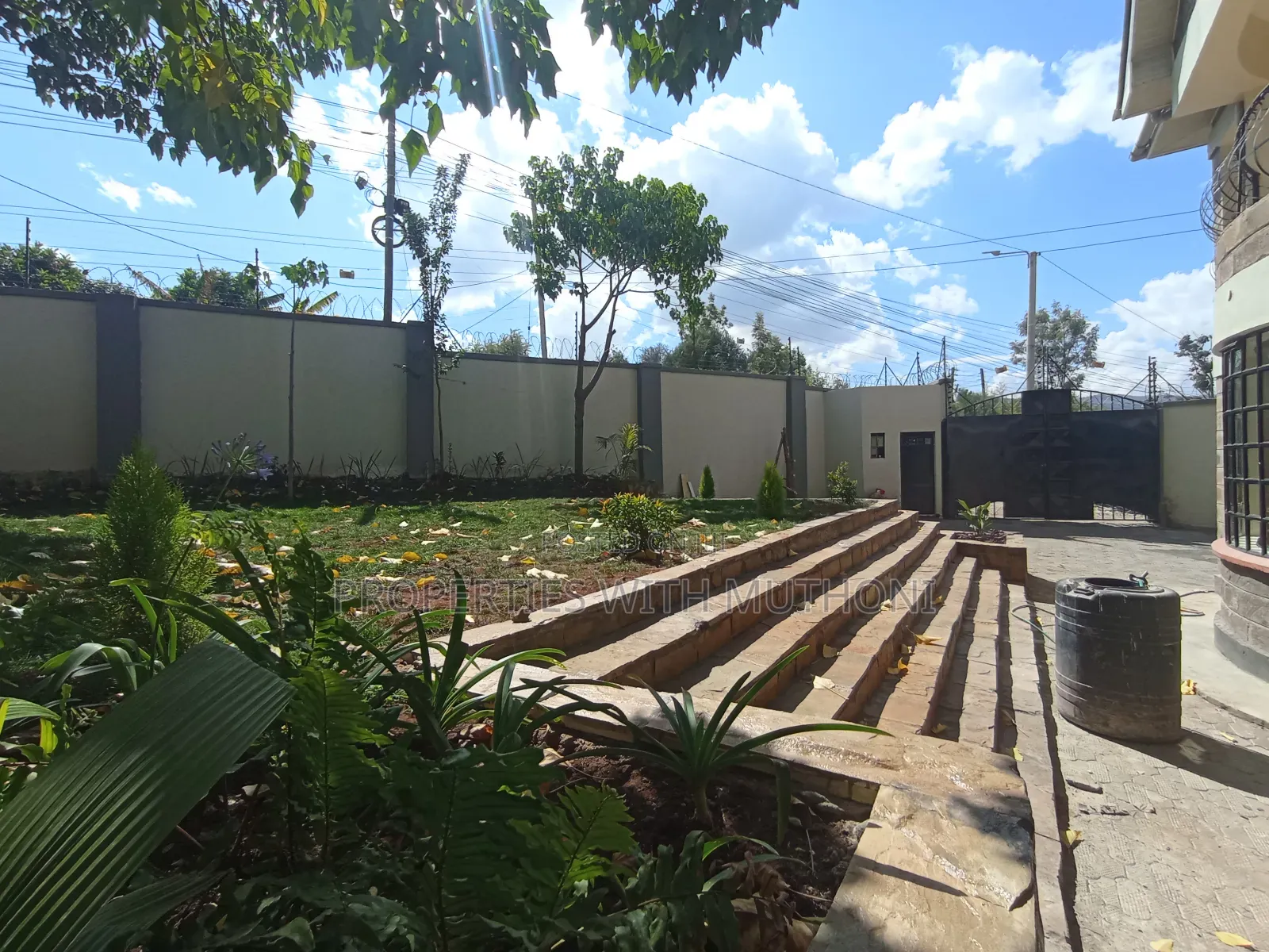 4bdrm Maisonette in Kiserian for sale