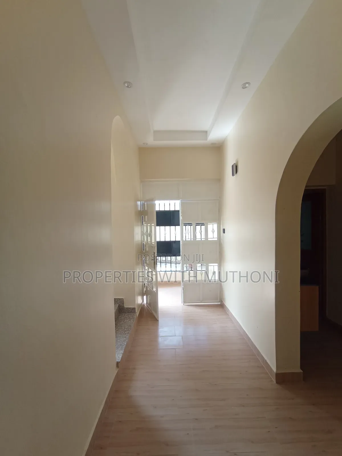 4bdrm Maisonette in Kiserian for sale