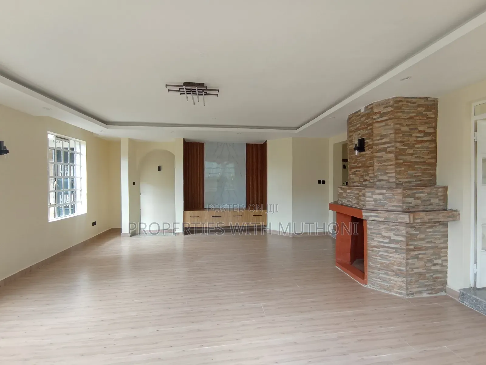4bdrm Maisonette in Kiserian for sale