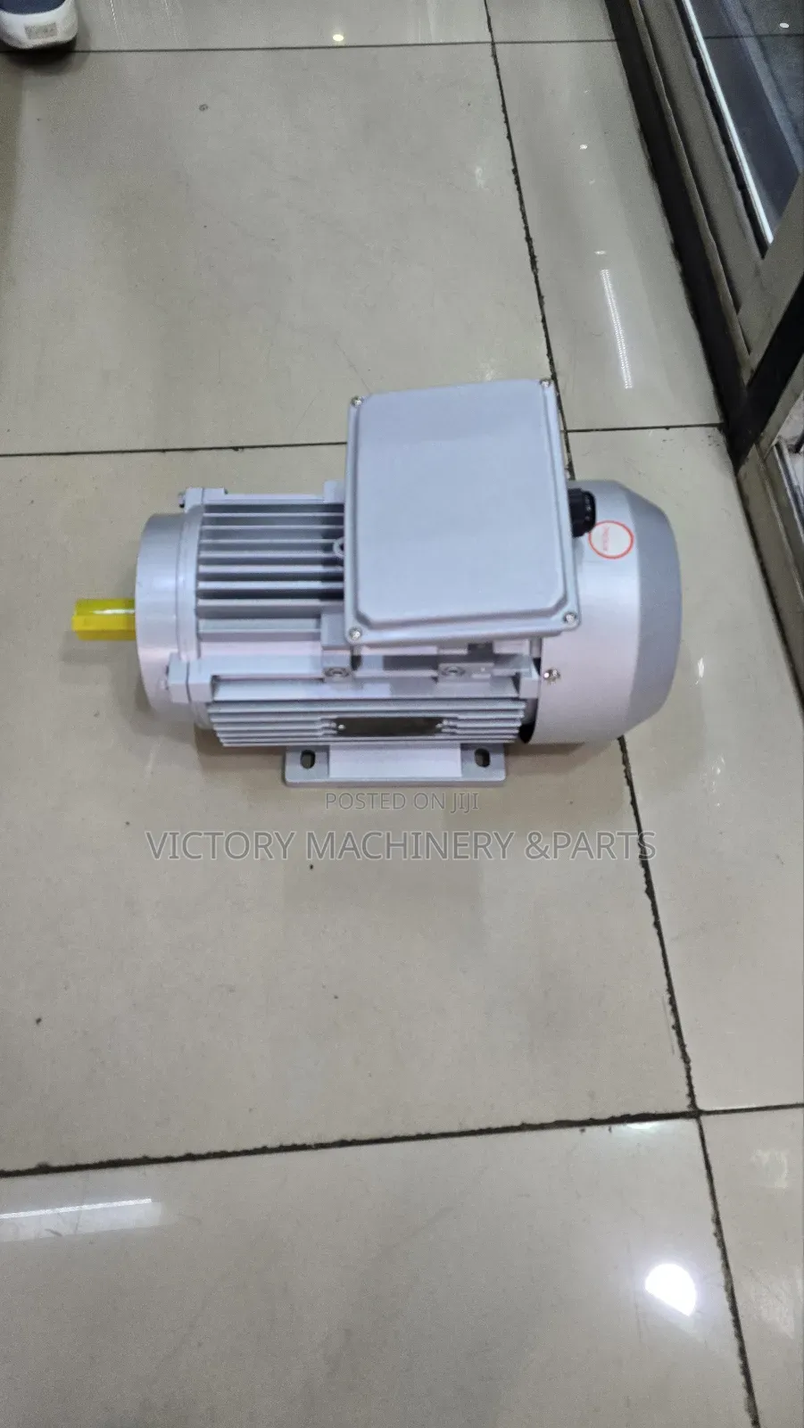 New Model 5hp Carwash Motor For 3450psi Pressure Washer Machines