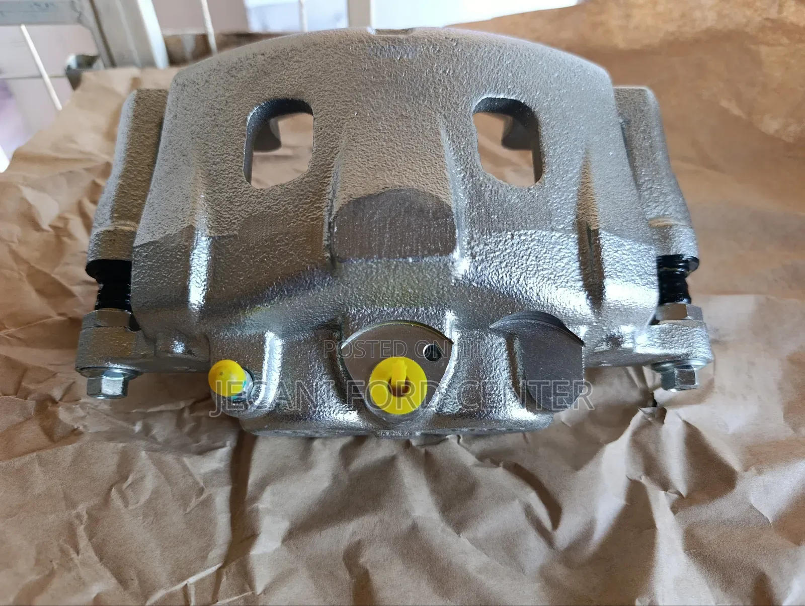 Ford Ranger Brake Calipers